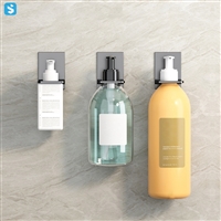 Shampoo storage rack